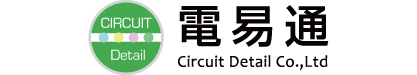 Circuit Detail Co., Ltd
